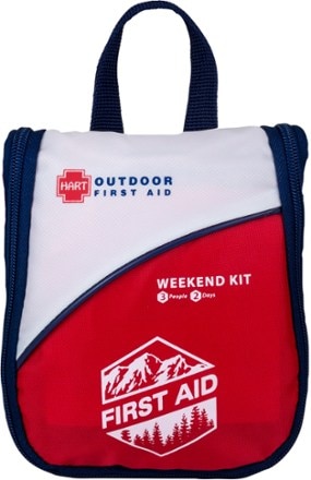 HART Outdoor - Weekend First-Aid Kit