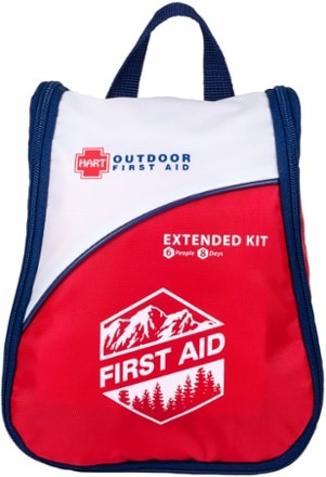 HART Outdoor - Extended First-Aid Kit