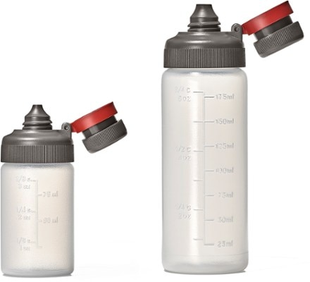 OXO - Outdoor Leakproof Squeeze Bottle Set