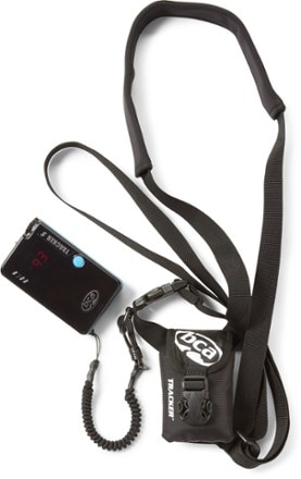 Backcountry Access - Tracker S Avalanche Transceiver