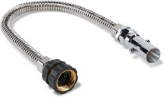 Yakima - RoadShower FlexHead Shower Accessory - 19