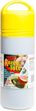 Counter Assault - KozeeTote Transport Container