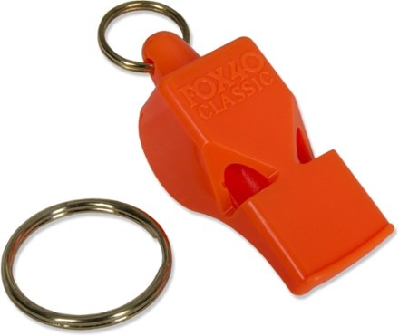 Fox 40 - Classic Safety Whistle
