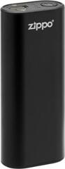 Zippo - HeatBank 6 Rechargeable Hand Warmer and Power Bank - BLACK