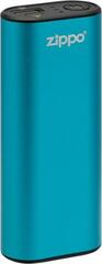 Zippo - HeatBank 6 Rechargeable Hand Warmer and Power Bank - BLUE