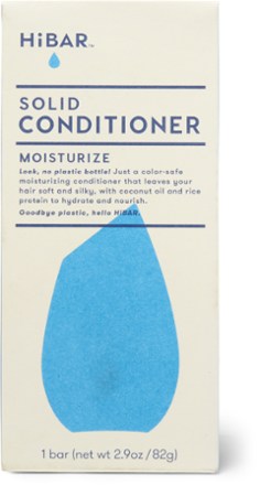 HiBAR - Moisturize Conditioner Bar