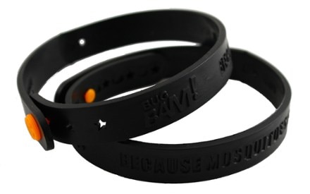 Bug Bam! - Mosquito Band - Package of 2