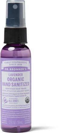 Dr. Bronners - Organic Hand Sanitizer