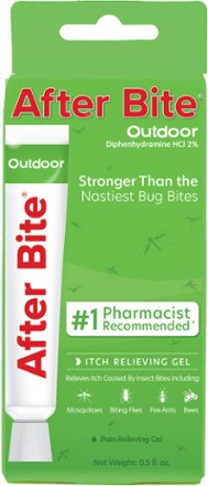 After Bite - Outdoor Insect Bite Treatment