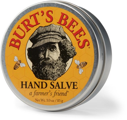 Burts Bees - Hand Salve Tin - 3 oz.