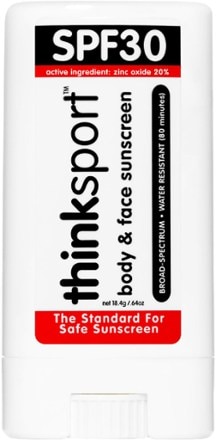 Thinksport - Sunscreen SPF 30 Stick