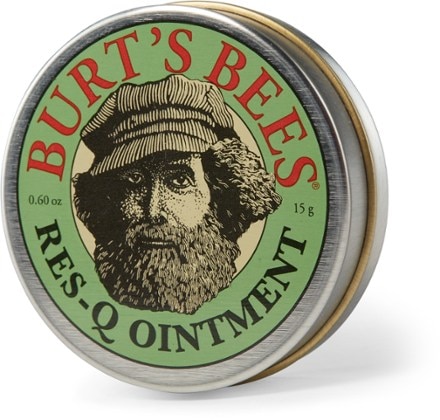 Burts Bees - Res-Q Ointment Tin - 0.6 oz.