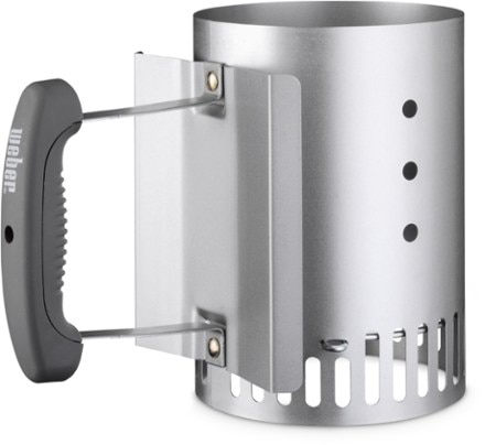 Weber - RapidFire Compact Chimney Starter