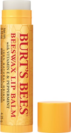 Burts Bees - Beeswax Lip Balm