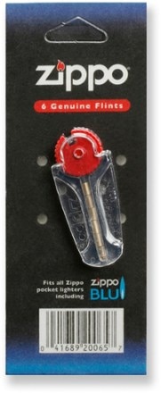 Zippo - Replacement Flint