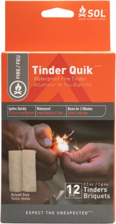 SOL - Tinder Quik