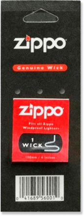 Zippo - Replacement Wick