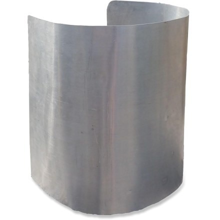 Ursack - Aluminum Bear Sack Liner - 10 Liters