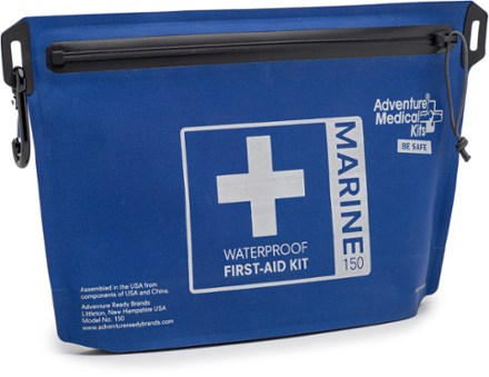 Adventure Medical Kits - Marine 150 Medical Kit