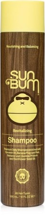 Sun Bum - Revitalizing Shampoo - 10 fl. oz.