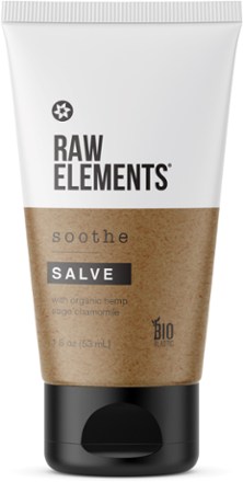 Raw Elements - All-Season Face & Body Skin Salve