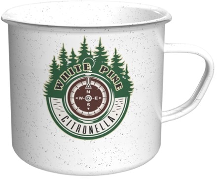Atwater Carey - Citronella Mug Candle