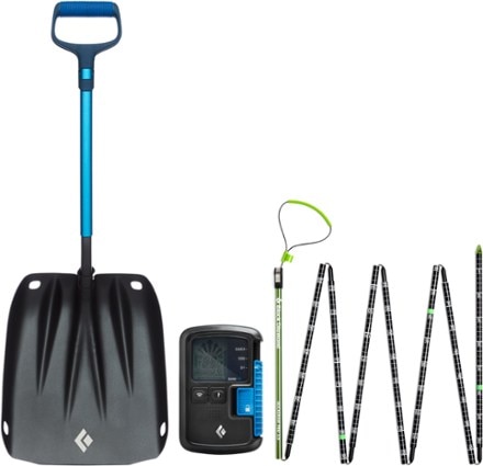 Black Diamond - Guide Avy Safety Set
