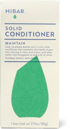HiBAR - Maintain Conditioner Bar