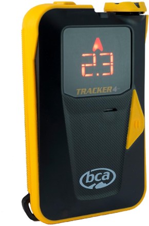 Backcountry Access - Tracker4 Avalanche Transceiver