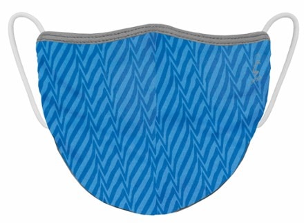 Sunday Afternoons - UVShield Cool Face Mask