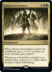 Abzan Ascendancy