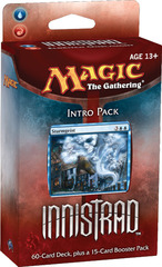 Innistrad Intro Pack: Eldritch Onslaught