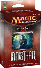 Innistrad Intro Pack: Deathly Dominion