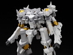 Frame Arms Type-Hector Durandal Model Kit