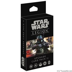 Star Wars Legion: Card Pack II