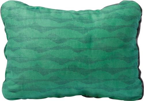 Therm-a-Rest - Compressible Pillow - GREEN MTN