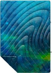 Rumpl - Original Puffy Recycled Blanket - PIXELFETTI COOL