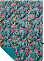 Rumpl - Original Puffy Recycled Blanket - CACTUS BLOOM