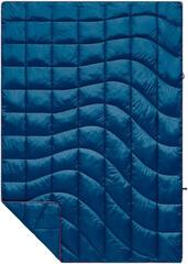 Rumpl - NanoLoft Puffy Blanket - DEEPWATER
