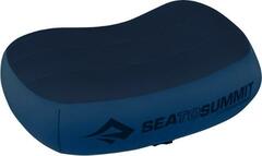 Sea to Summit - Aeros Premium Pillow - NAVY BLUE
