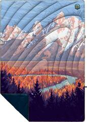 Rumpl - Original Puffy Blanket - National Park - GRAND TETON