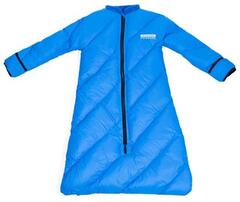 Morrison Outdoors - Little Mo 40 Baby Sleeping Bag - Infants' - BLAZING BLUE