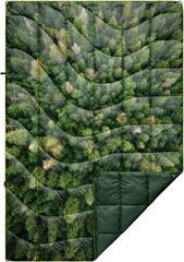 Rumpl - Down Puffy Blanket - OLD GROWTH