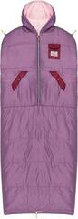 Poler - The Reversible Napsack - PURPLE HAZE/DUSTY ROSE