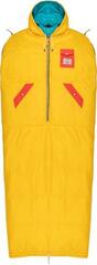 Poler - The Reversible Napsack - GOLDENROD/BLUE PINE