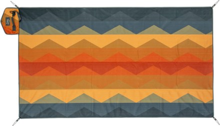 NEMO - Victory Patio Blanket