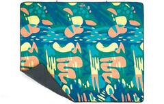 ENO - FieldDay Blanket - LAGOON