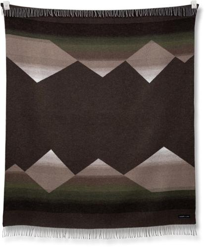 Sackcloth & Ashes - Mountain Blanket - WOODS