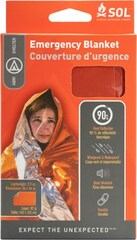 SOL - Emergency Blanket