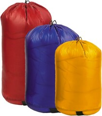 Sea to Summit - Ultra-Sil Stuff Sack - Set Of 3